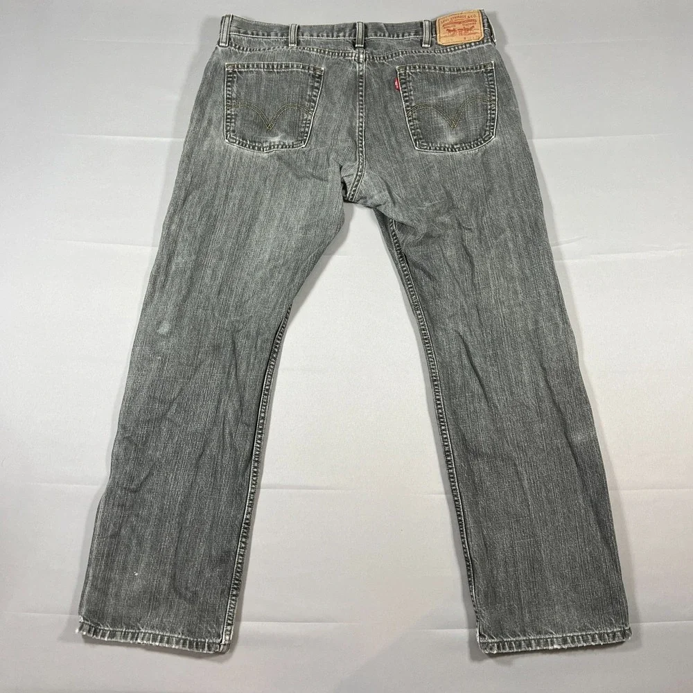 Levis thank you